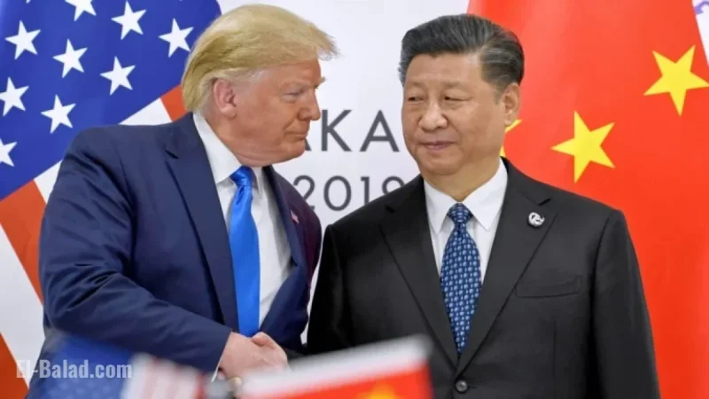 Trump Sees No Reason for Xi Meeting During Asia Trip