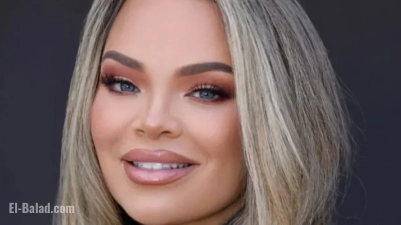 Trisha Paytas to Take Lead Role in Broadway’s Beetlejuice