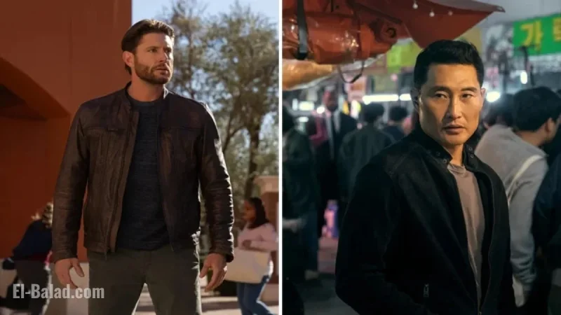 Prime Video Cancels ‘Countdown’ and ‘Butterfly’ Exclusively