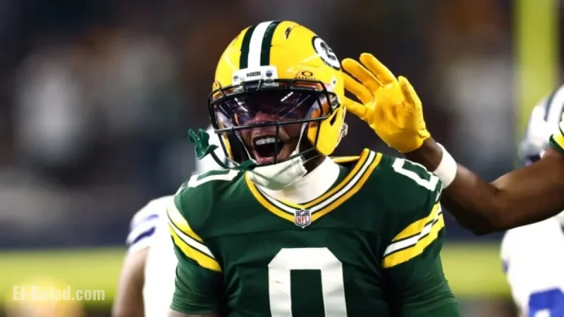 NFL 2025 Week 6 Picks: Start Jordan Love, Matthew Golden