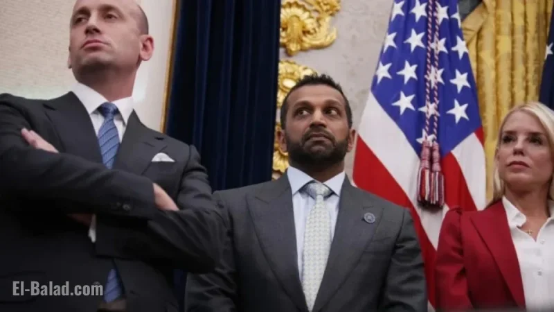 Trump and Miller’s Subtle Strategy Targets Democrats for Retribution