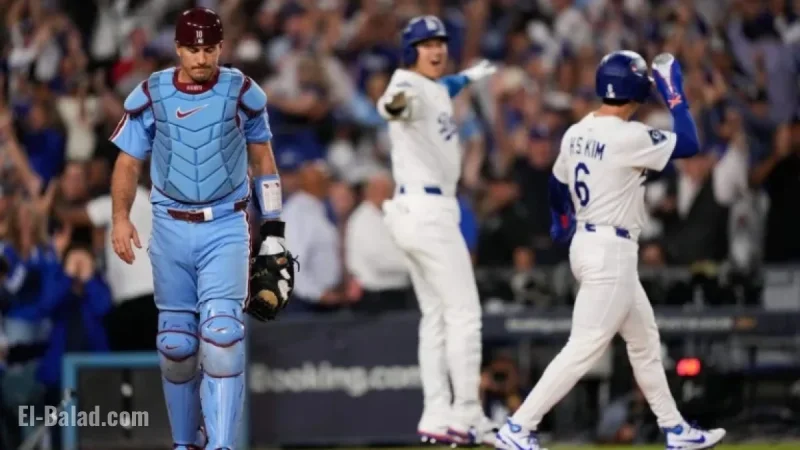 Phillies’ Future: What Awaits Their Core After Three Years of Postseason Struggles?