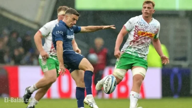 Sale Sharks vs Newcastle Red Bulls: Predictions, Team News, Tips & Odds