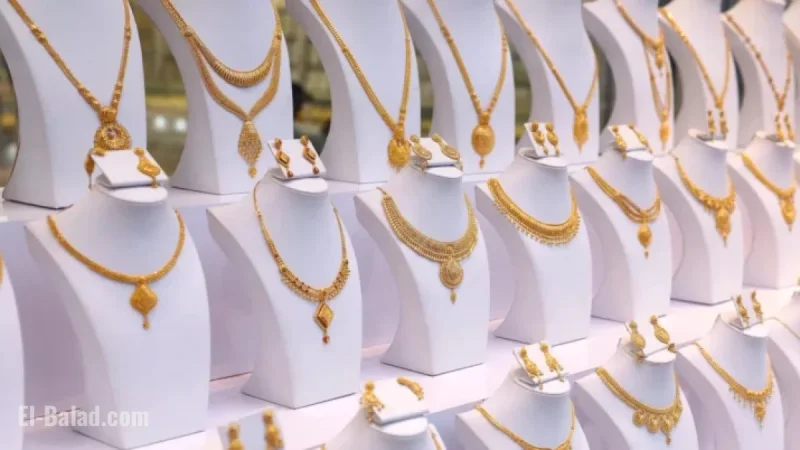Gold’s Surge Redefines Investment Strategies for Investors