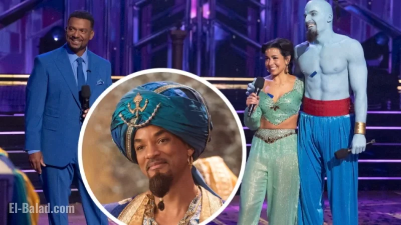 TVLine Questions: DWTS Host & Fresh Prince, 9-1-1’s Orville Link, #Manstead Fate