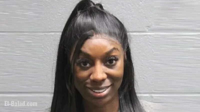 RHOP Star Dr. Wendy Osefo Faces 16 Fraud Charges