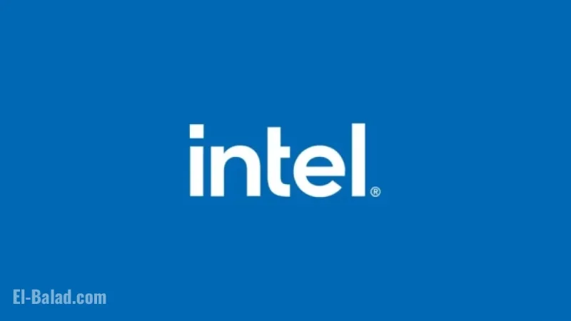 Intel Introduces Panther Lake: First AI PC Platform on 18A Technology