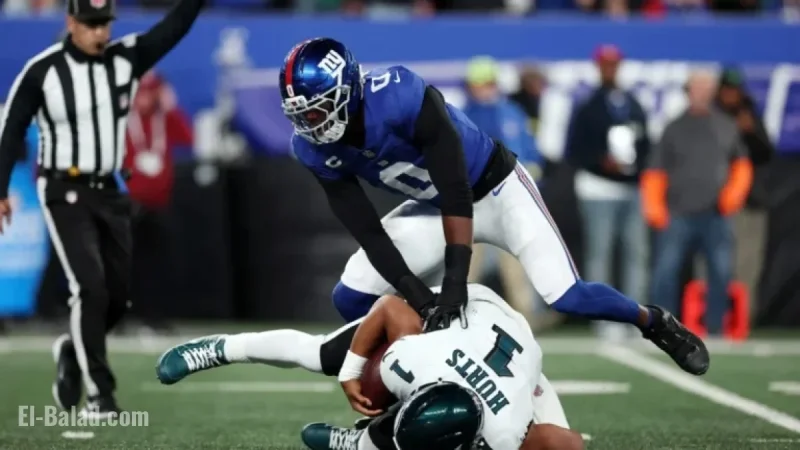 Eagles Fans: Get Ready to Celebrate Big News