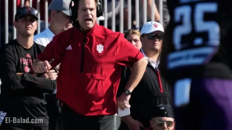 Dan Lanning, Curt Cignetti: Alabama Roots, Diverse Paths to Top 10 Coaching