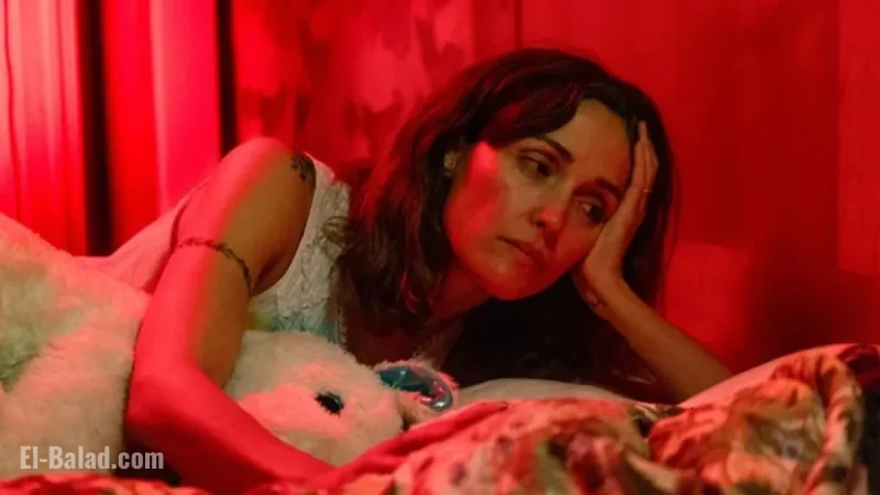 A24’s Unique Take on Welcoming Motherhood