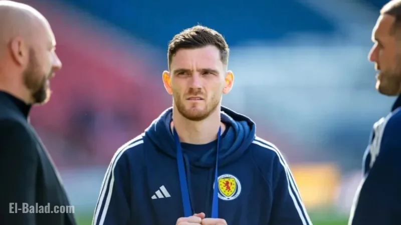 Liverpool Star Shines with Two Goals in Stellar International Performance