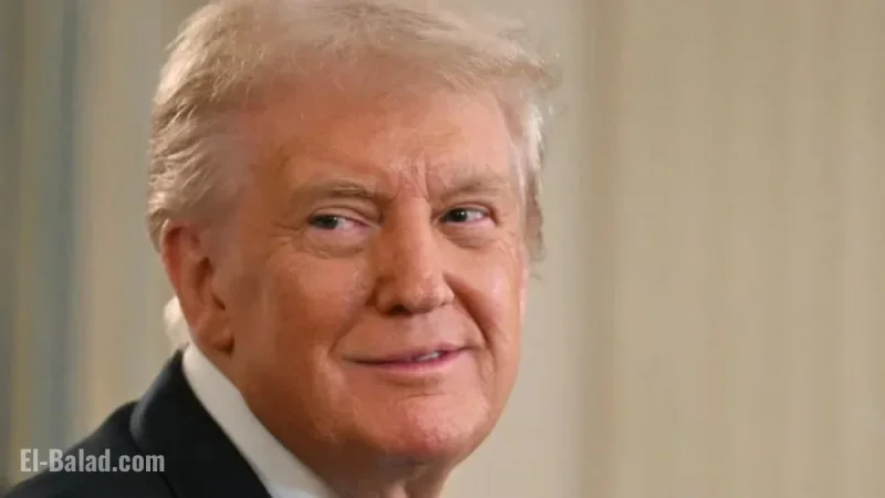 Revealed: Theory Behind Trump’s Visit to Walter Reed for Routine Checkup