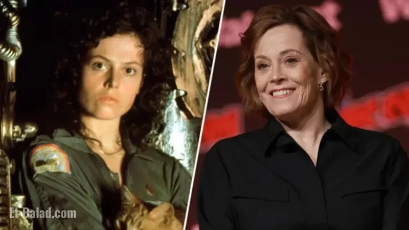 Sigourney Weaver Considers ‘Alien’ Return After Reading Extraordinary Disney Script