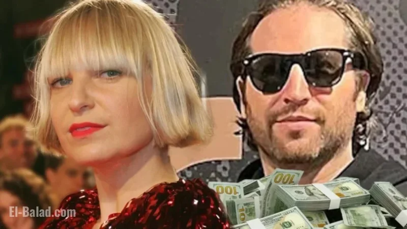 Sia’s Ex-Husband Demands $250K Monthly for Spousal Support