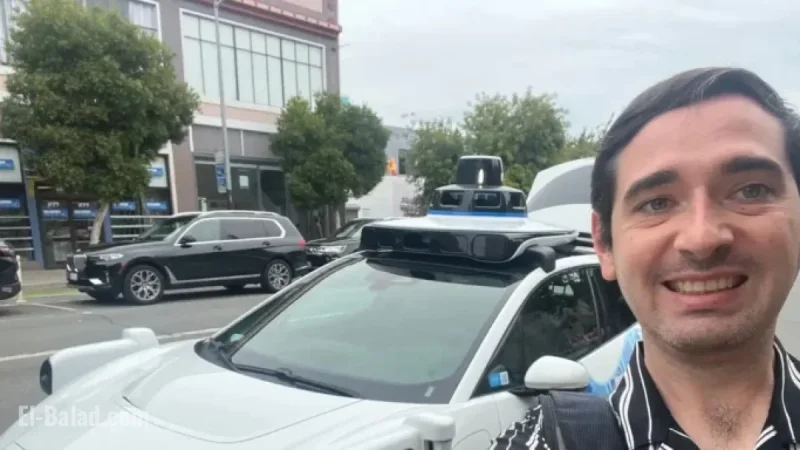 Waymo Robotaxi Ride in San Francisco: Surprising Cost vs. Uber and Lyft