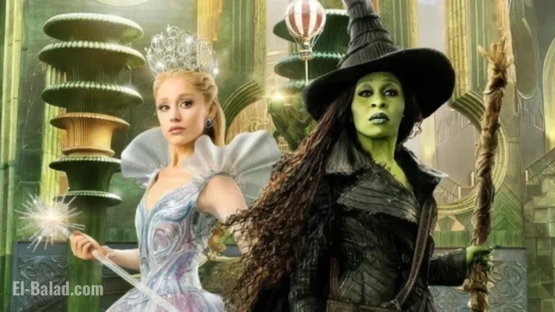 Cynthia Erivo, Ariana Grande Secure Oscar Categories for ‘Wicked: For Good’