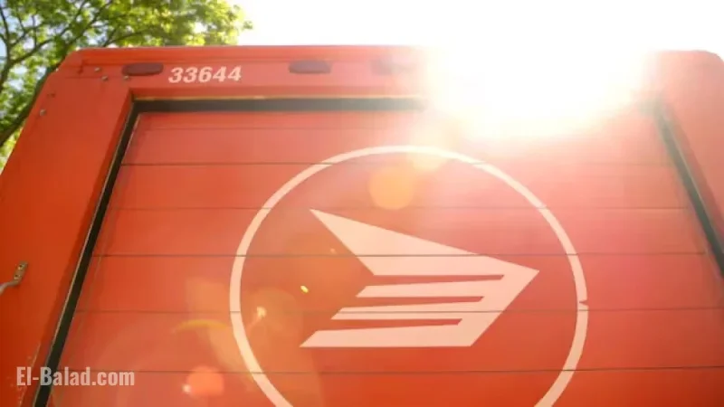 Canada Post Workers Resume Duties, Urge Canadians to Support Their Cause