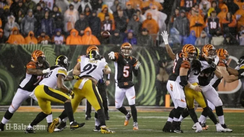 Joe Flacco to Bengals: Inside the Unfinished Cleveland-Cincinnati QB Trade