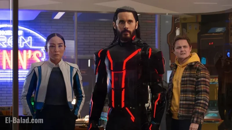 Tron Ares.. Opens to Split Verdicts: Greta Lee Shines, Jared Leto Leads, and Early Rotten Tomatoes Scores Tell a Divided Story