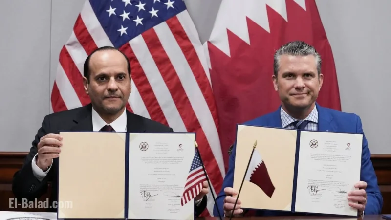 Qatar Air Force Facility Approved for Idaho: What’s Being Built at Mountain Home AFB and What It Isn’t