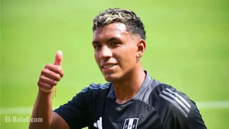 Manuel Barreto Calls Up Two Players for Friendly Against Chile