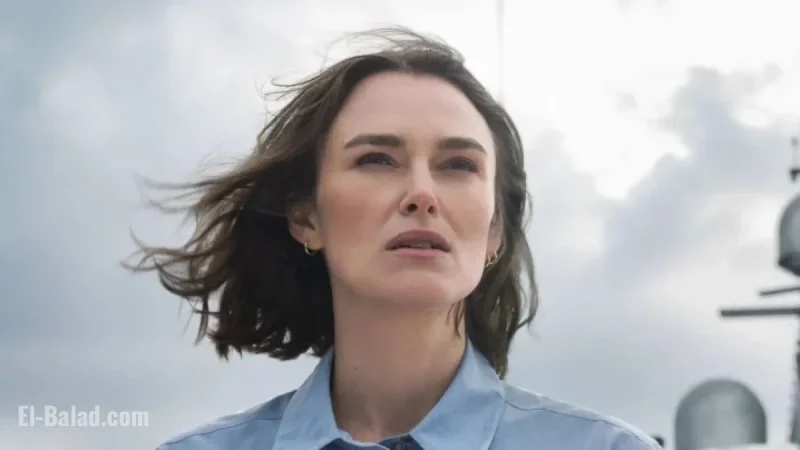 “Exploring 5 Major Book Changes in ‘Woman in Cabin 10’ Ending”