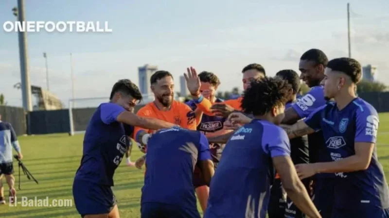 Two La TRI Players Left Out of Squad Against United States