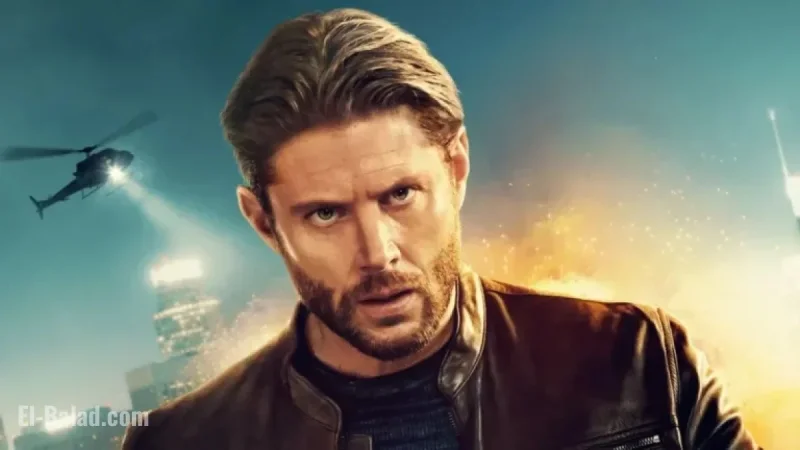 Jensen Ackles Reacts to Amazon Cancelling ‘Countdown’: “It’s Disappointing”