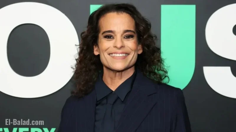 Jessica Kirson Donates Riyadh Comedy Festival Earnings to HRC