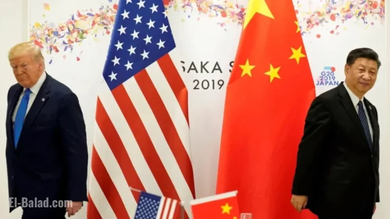 Investors Respond to Trump’s Major China Tariff Hike