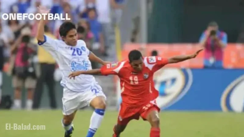 Panama’s Defeats at Cuscatlán Stadium