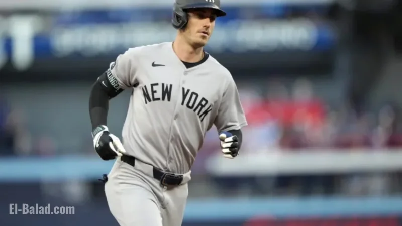 Cody Bellinger Plans to Opt Out of Contract