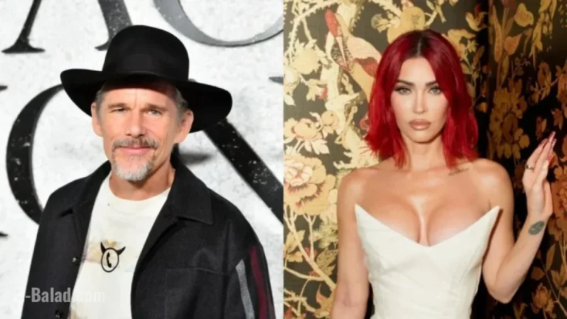 Megan Fox Joins Voice Cast for Five Nights at Freddy’s 2 at BlumFest 2025