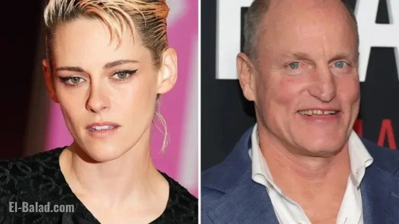 Studiocanal Joins Quentin Dupieux’s Paris Film ‘Full Phil’ with Harrelson, Stewart