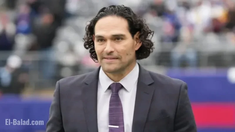 New Footage Reveals Details of Mark Sanchez’s Arrest
