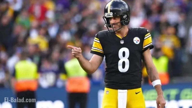 Oklahoma-Texas, Ohio State, Steelers-Browns Betting Picks: NFL & College Football