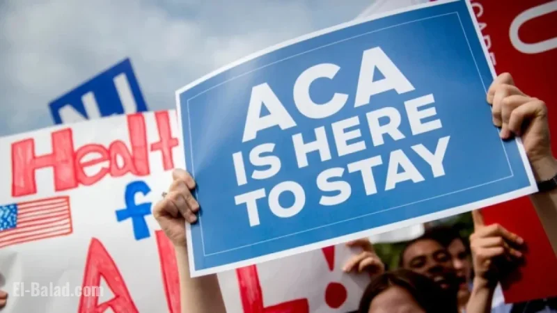 Couple Faces Nearly $2,000 Insurance Hike Without Obamacare Subsidies
