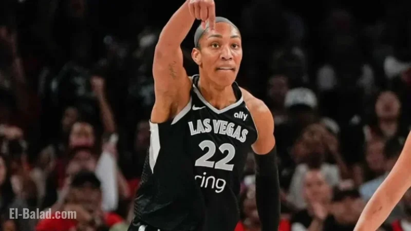 Aces vs Mercury: Predictions, Picks & Odds for WNBA Finals Game 4