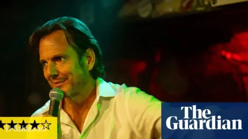Bradley Cooper Charms with ‘Is This Thing On?’ Comedy Review