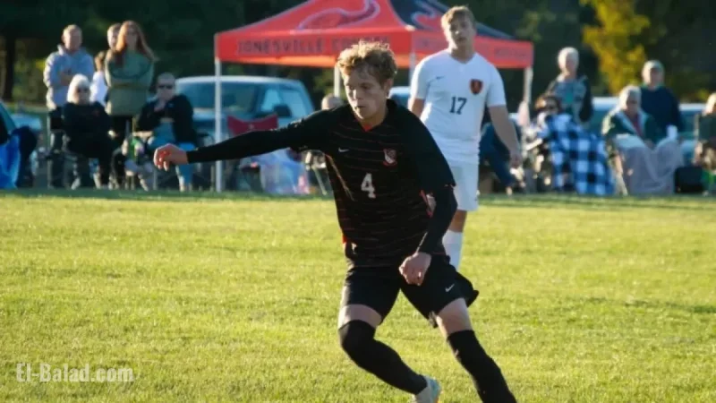 Hillsdale Academy, Jonesville Progress to District Soccer Playoffs’ Next Round
