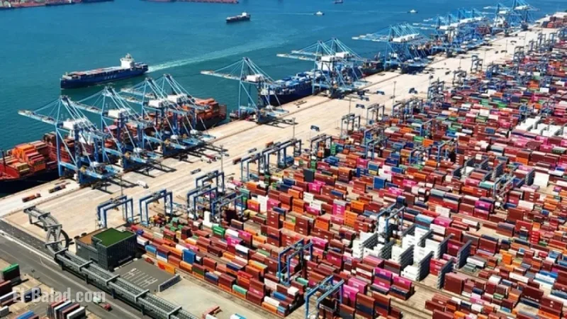 China Enforces Retaliatory Port Fees on U.S. Ships Docking