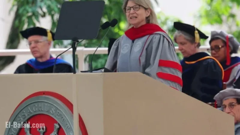 MIT President Declines Trump-Aligned Funding Proposal