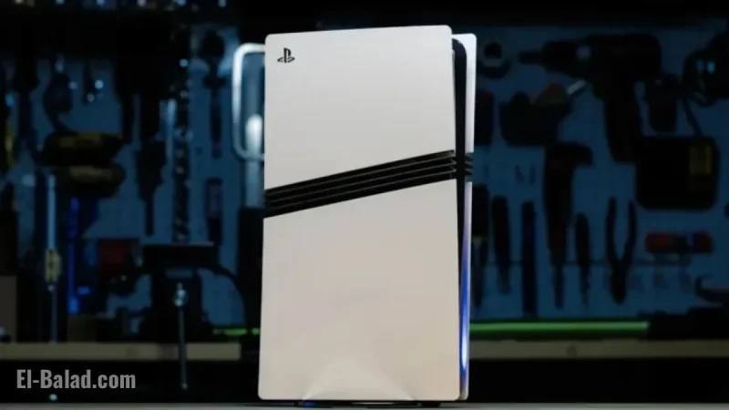 Sony Unveils Innovative GPU Technology for Upcoming PlayStation