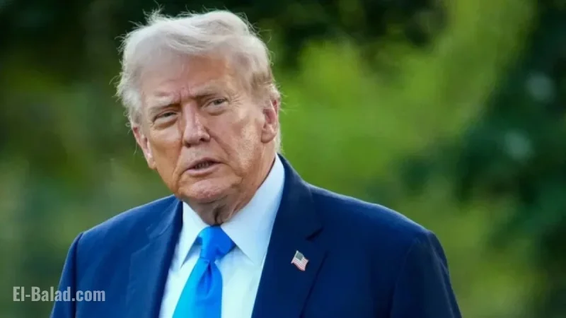 Trump Receives Covid and Flu Vaccines at Second Annual Check-Up