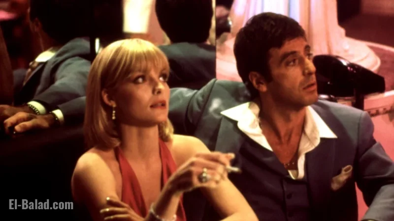 Michelle Pfeiffer Shares Bloody Al Pacino Moment That Secured ‘Scarface’ Role