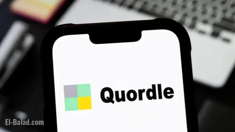 ‘Quordle’ Clues and Answers for Saturday, October 11