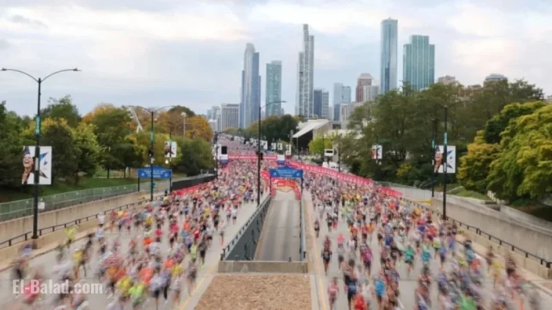 Records Poised to Break at 2025 Chicago Marathon