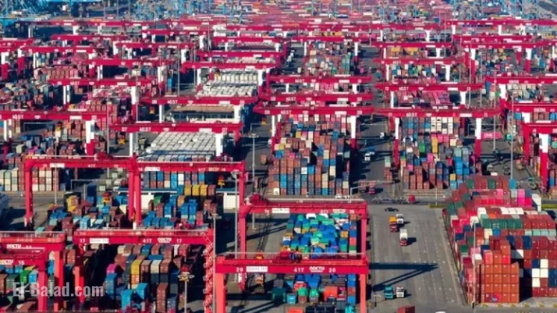 Trump Imposes 130% Tariffs on China, Reigniting Global Trade War