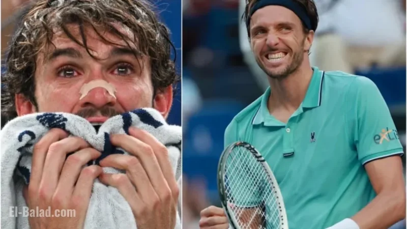 Cousins Make History at Shanghai Masters: Family Cheers Them On