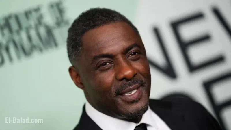Idris Elba Portrays U.S. President in ‘A House of Dynamite’ Film